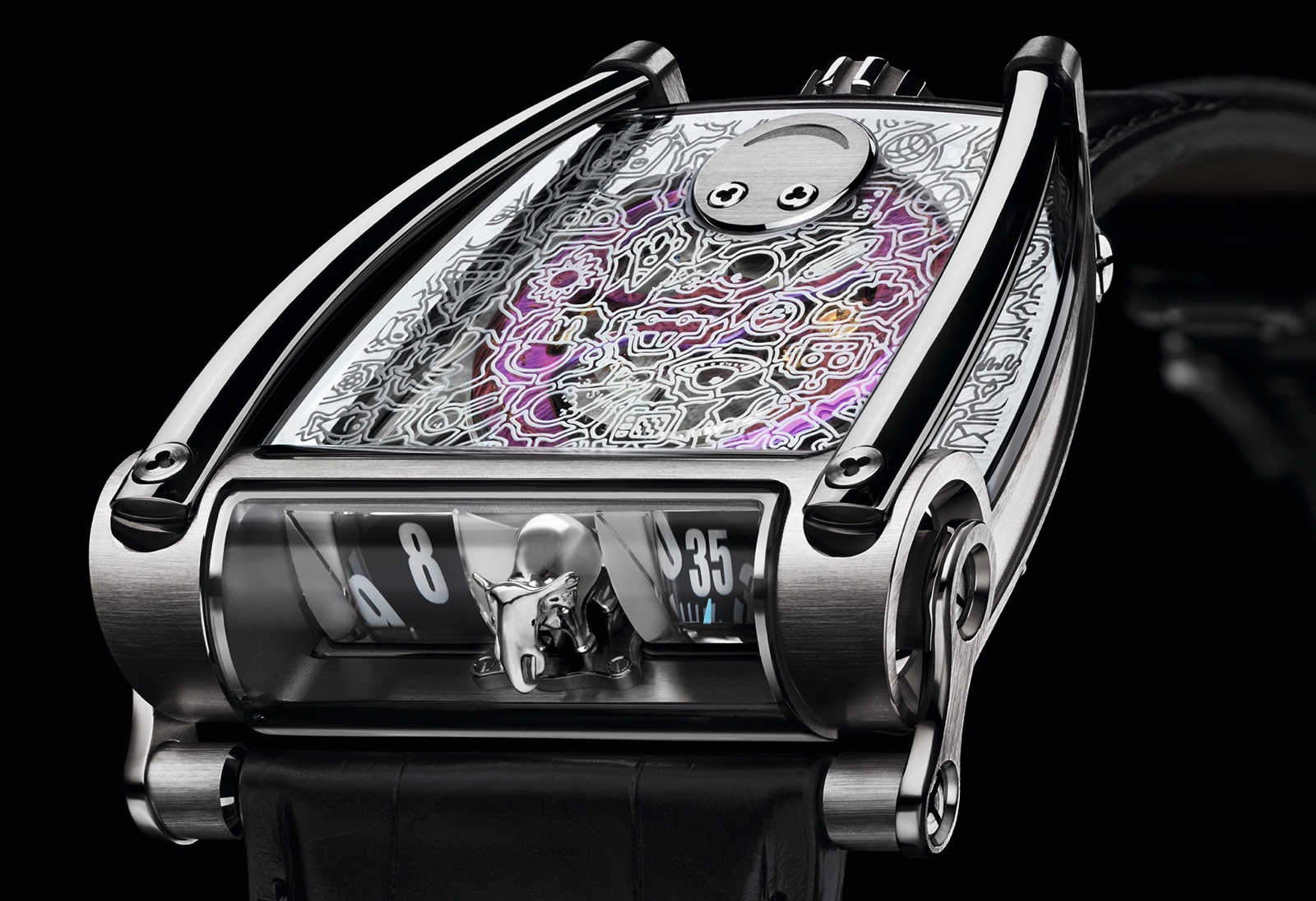 MBF-Horological-Machine-N8-Only-Watch-Front