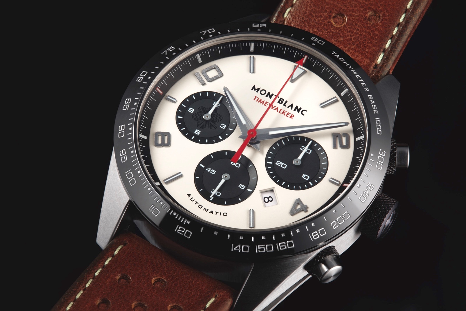 Montblanc TimeWalker Manufacture Chronograph SIHH 2018