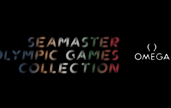 Omega preBasel 2018 Coleccion Seamaster Olympic Games Header