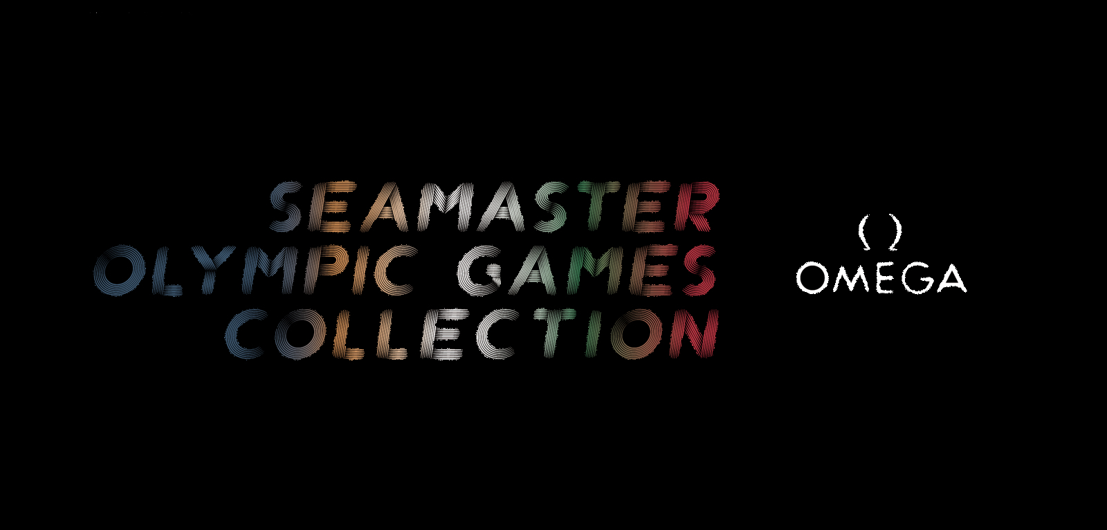 Omega preBasel 2018 Coleccion Seamaster Olympic Games Header