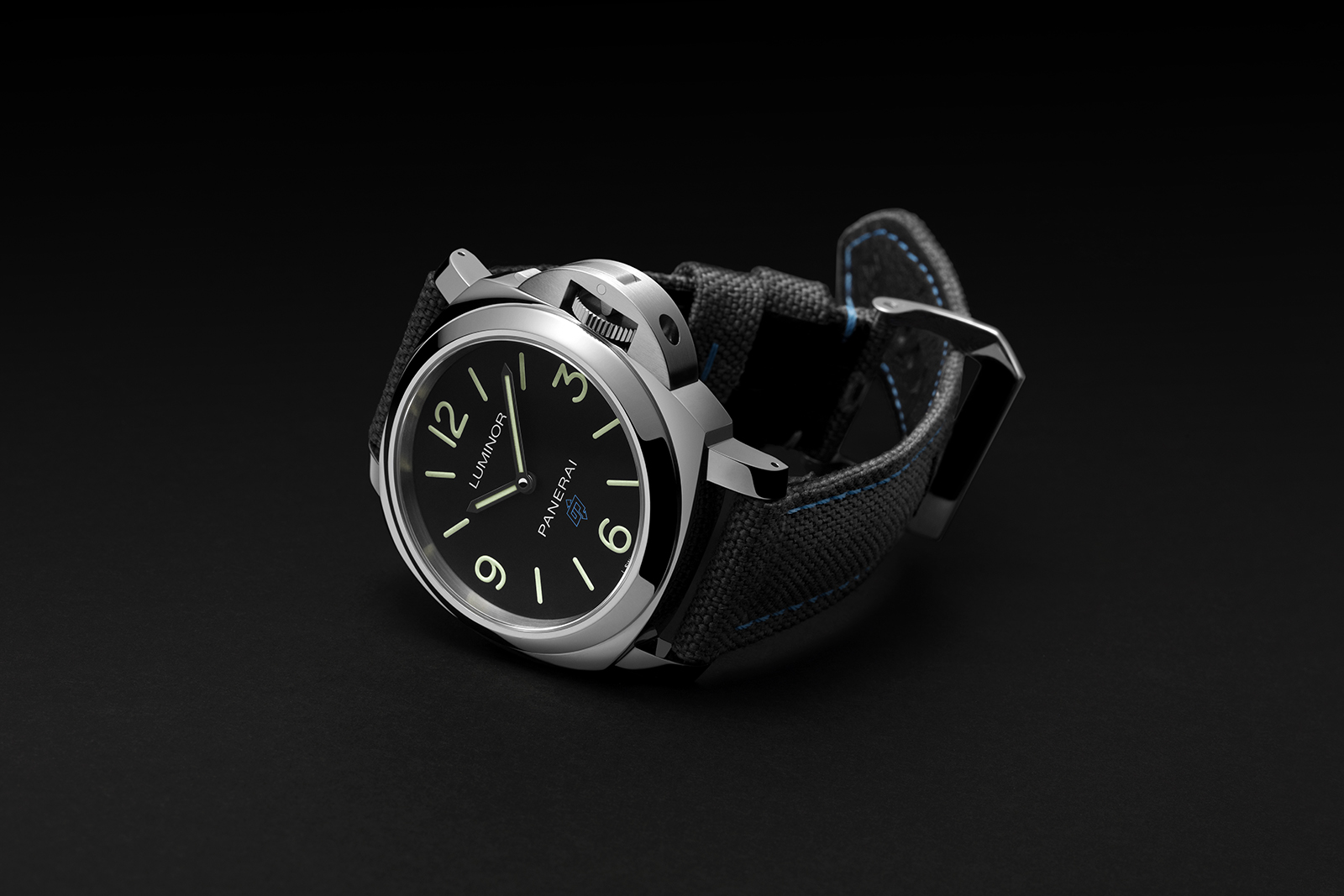 Panerai Luminor Base Logo 3 Days - PAM 774