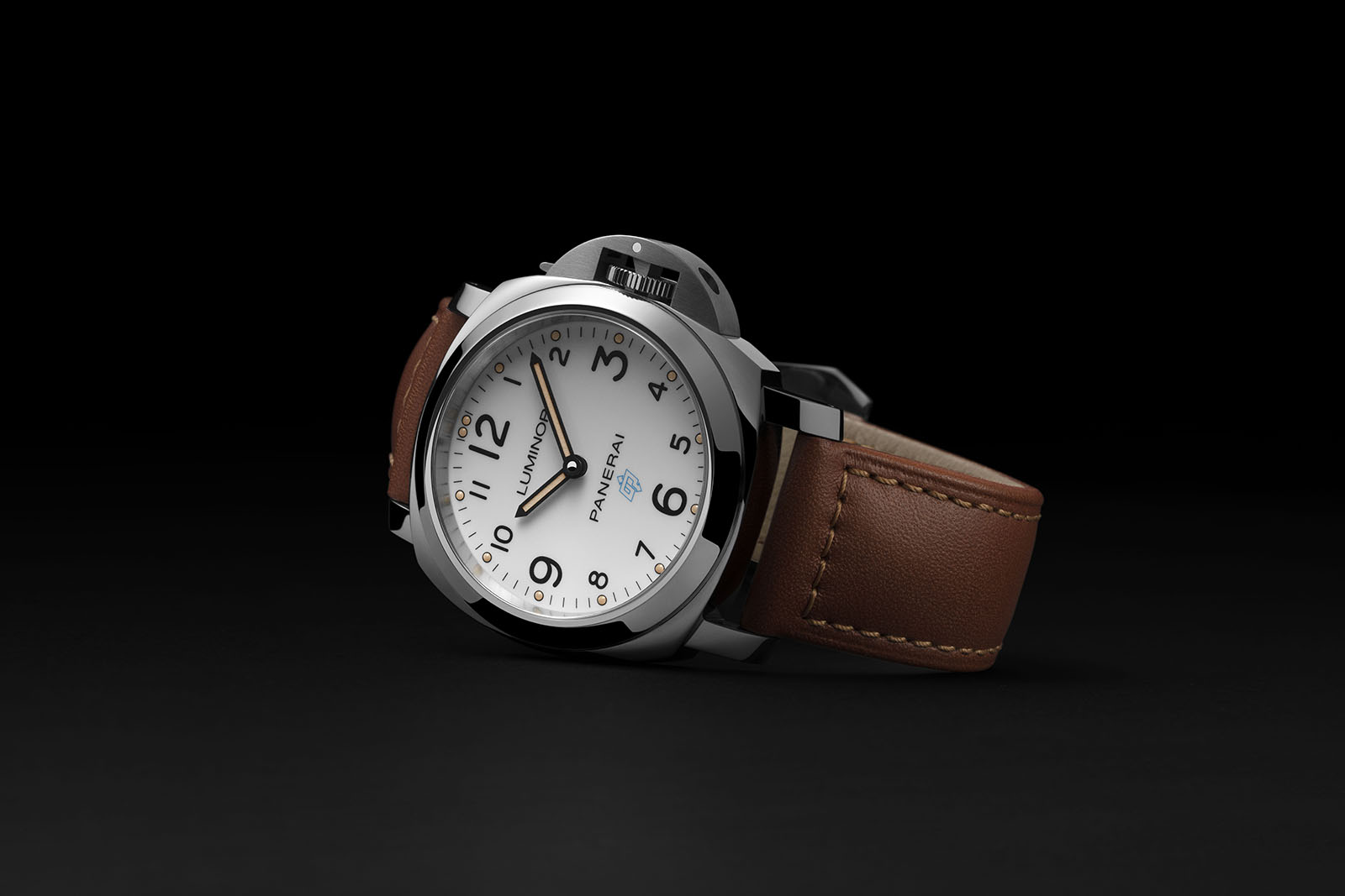 Panerai Luminor Base Logo 3 Days - PAM 775