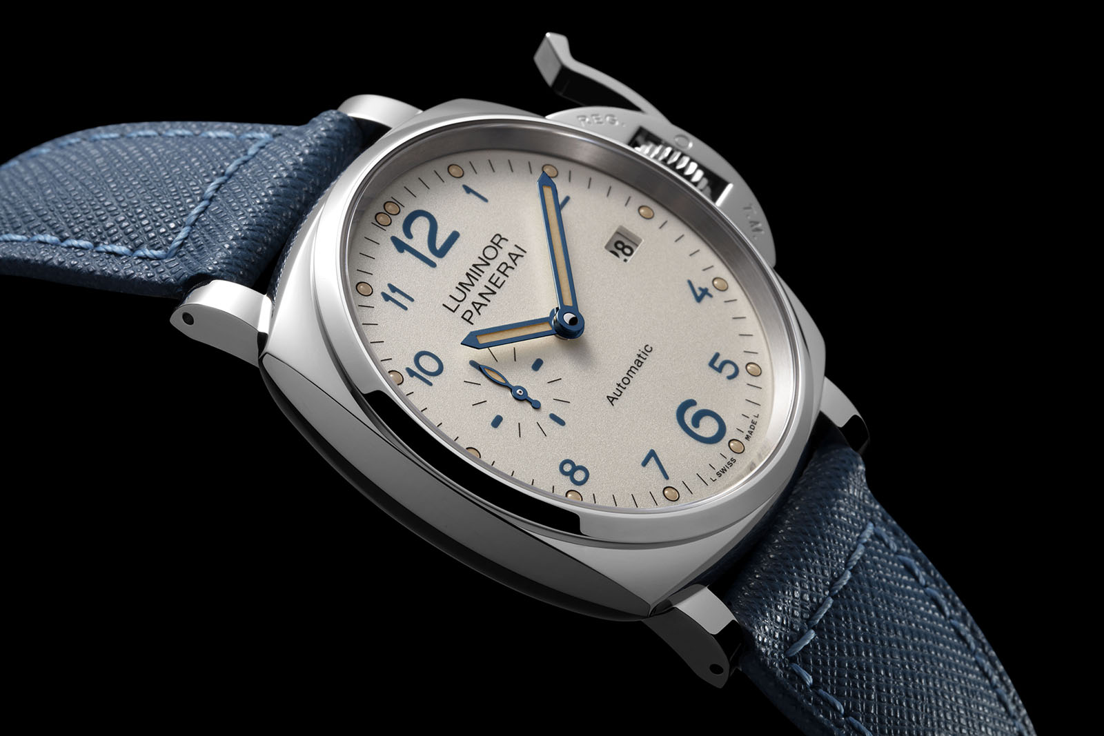 Panerai Luminor Due 3 Days Automatic 42 mm - PAM906