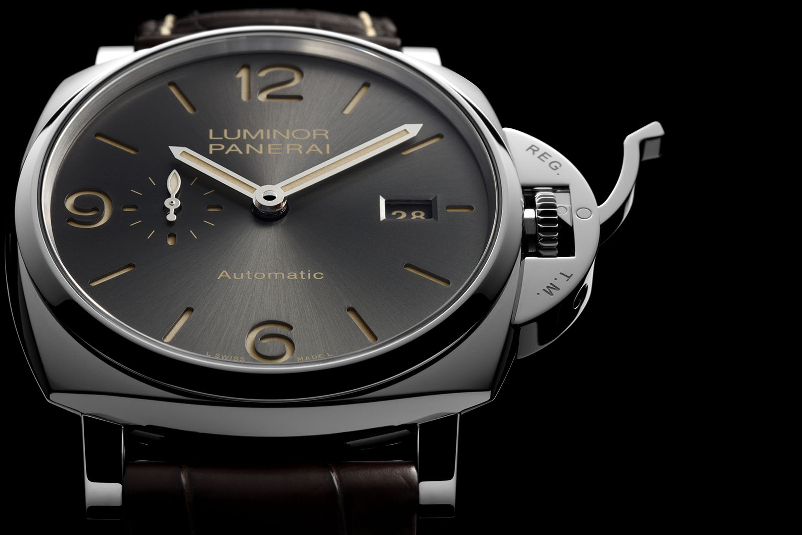 Panerai Luminor Due 3 Days Automatic -PAM943