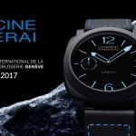 Hemeroteca Watch-Test. Panerai en el SIHH 2017