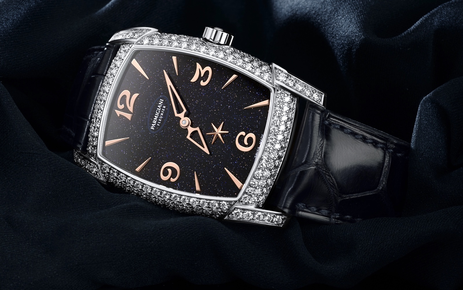 Parmigiani Fleurier Kalparisma Nova Galaxy 2