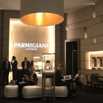 Colección Kalpa. Los protagonistas de Parmigiani Fleurier en el SIHH 2018.