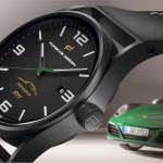 Porsche Design 1919 Datetimer Eternity One Milionth 911