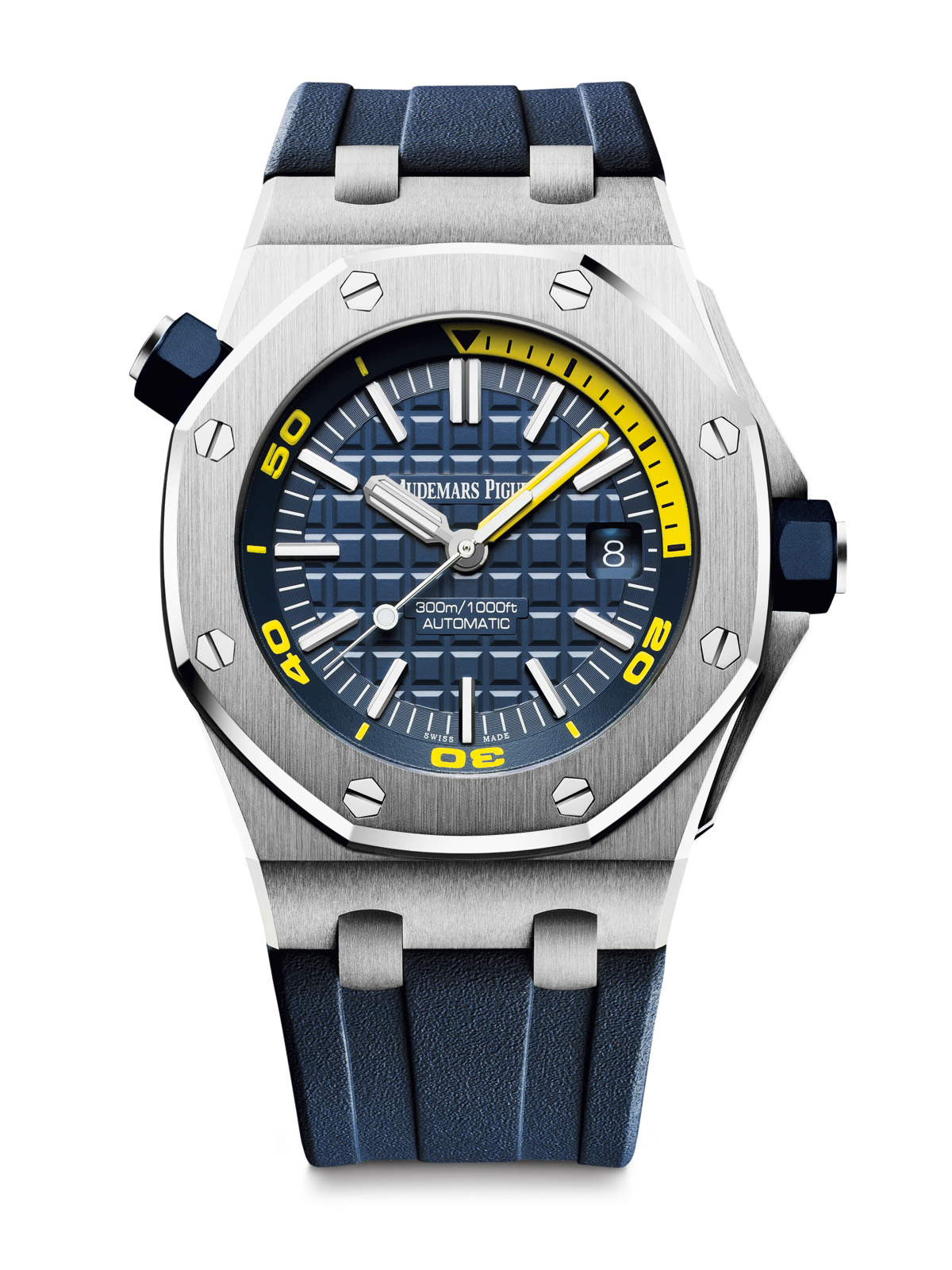 Royal Oak Offshore Diver