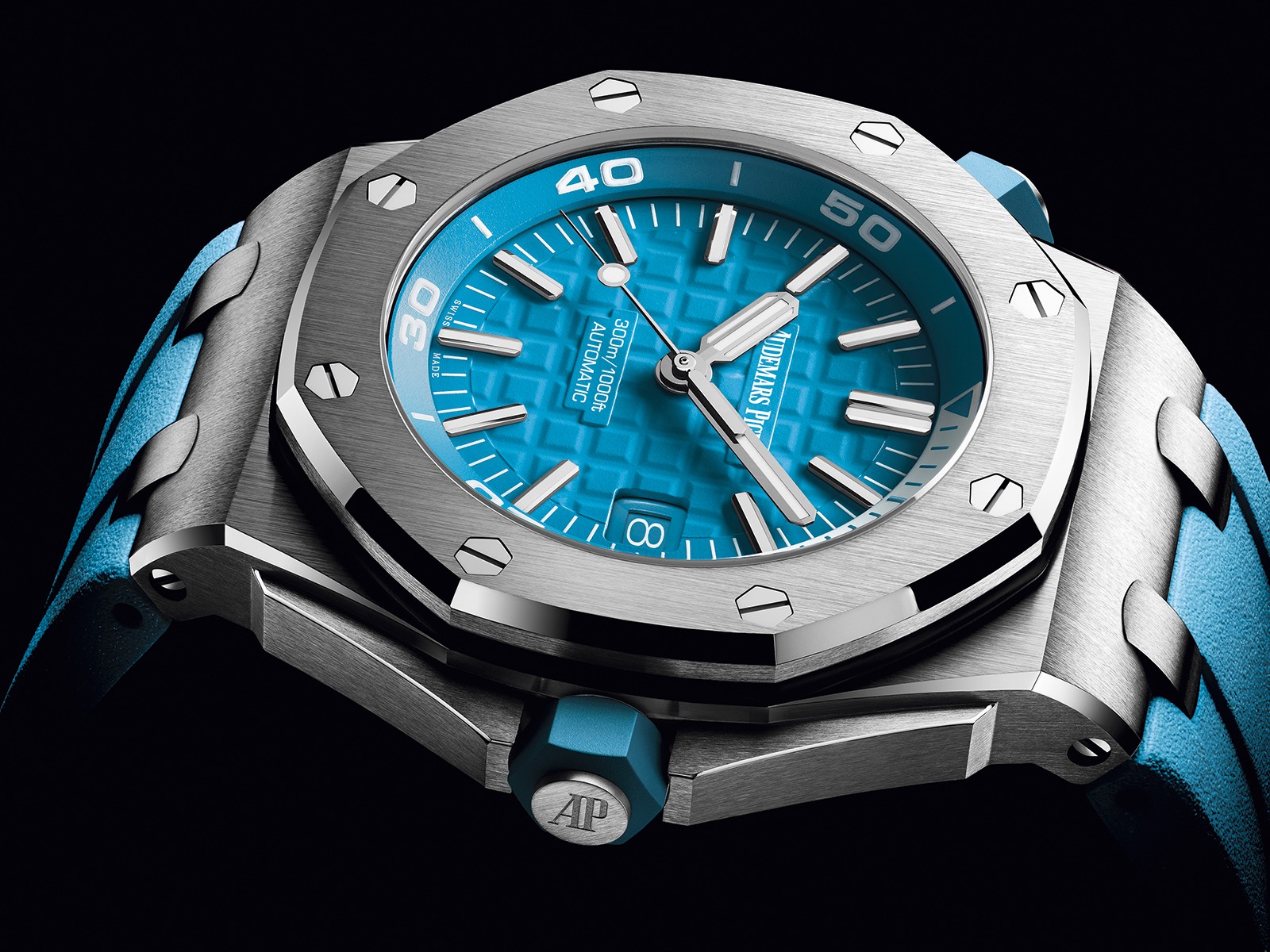 Audemars Piguet Royal Oak Offshore Diver