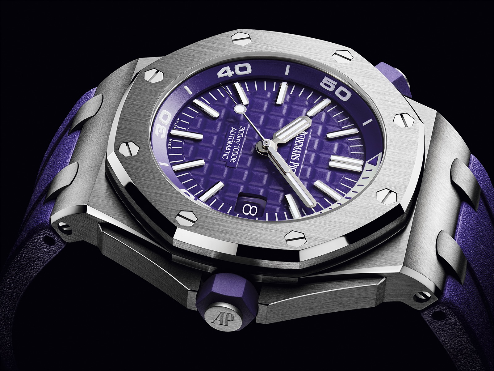 Audemars Piguet Royal Oak Offshore Diver