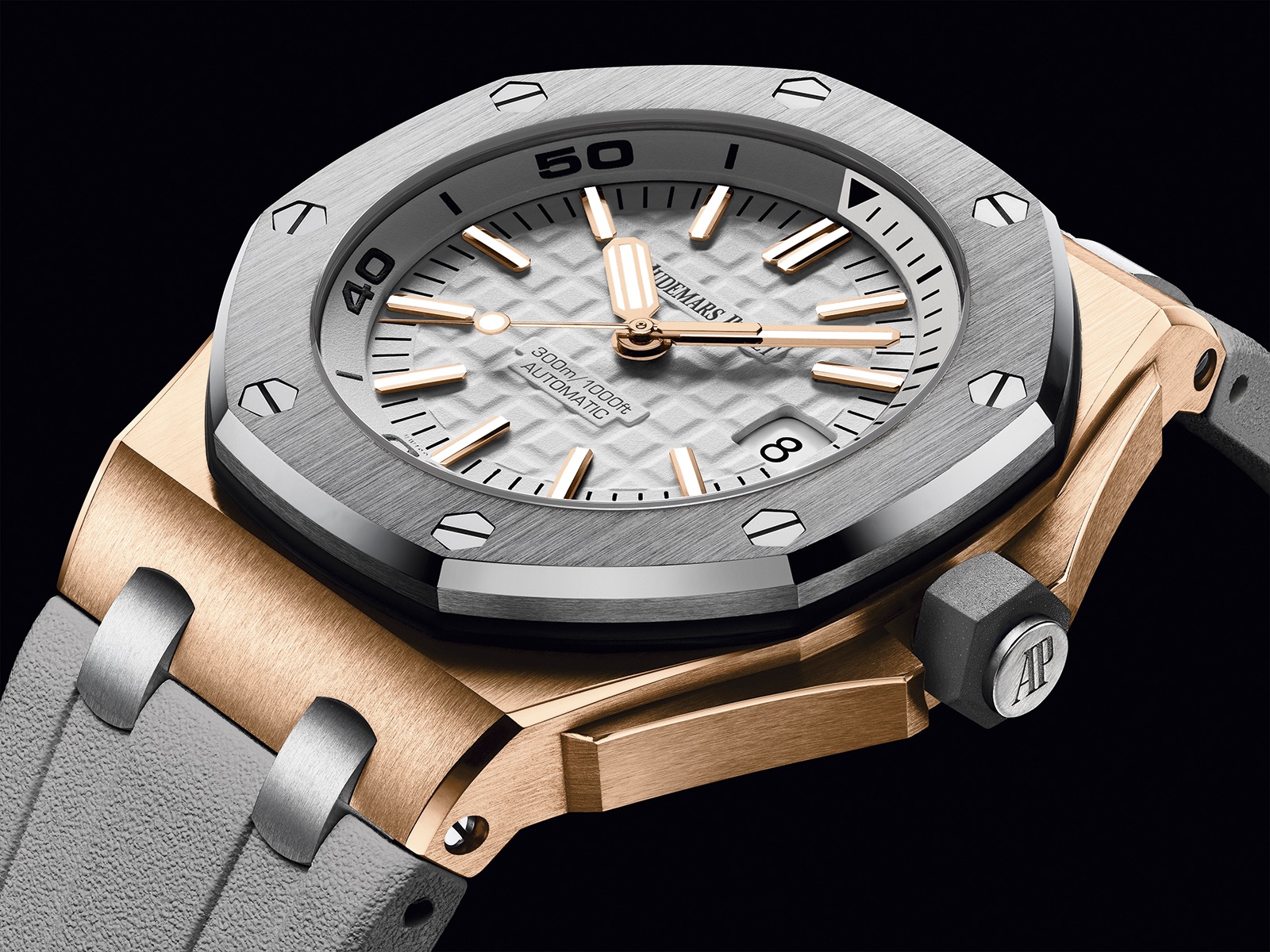 Audemars Piguet Royal Oak Offshore Diver
