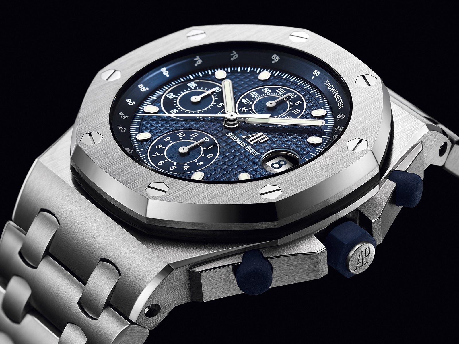 Audemars Piguet Royal Oak Offshore 25º aniversario