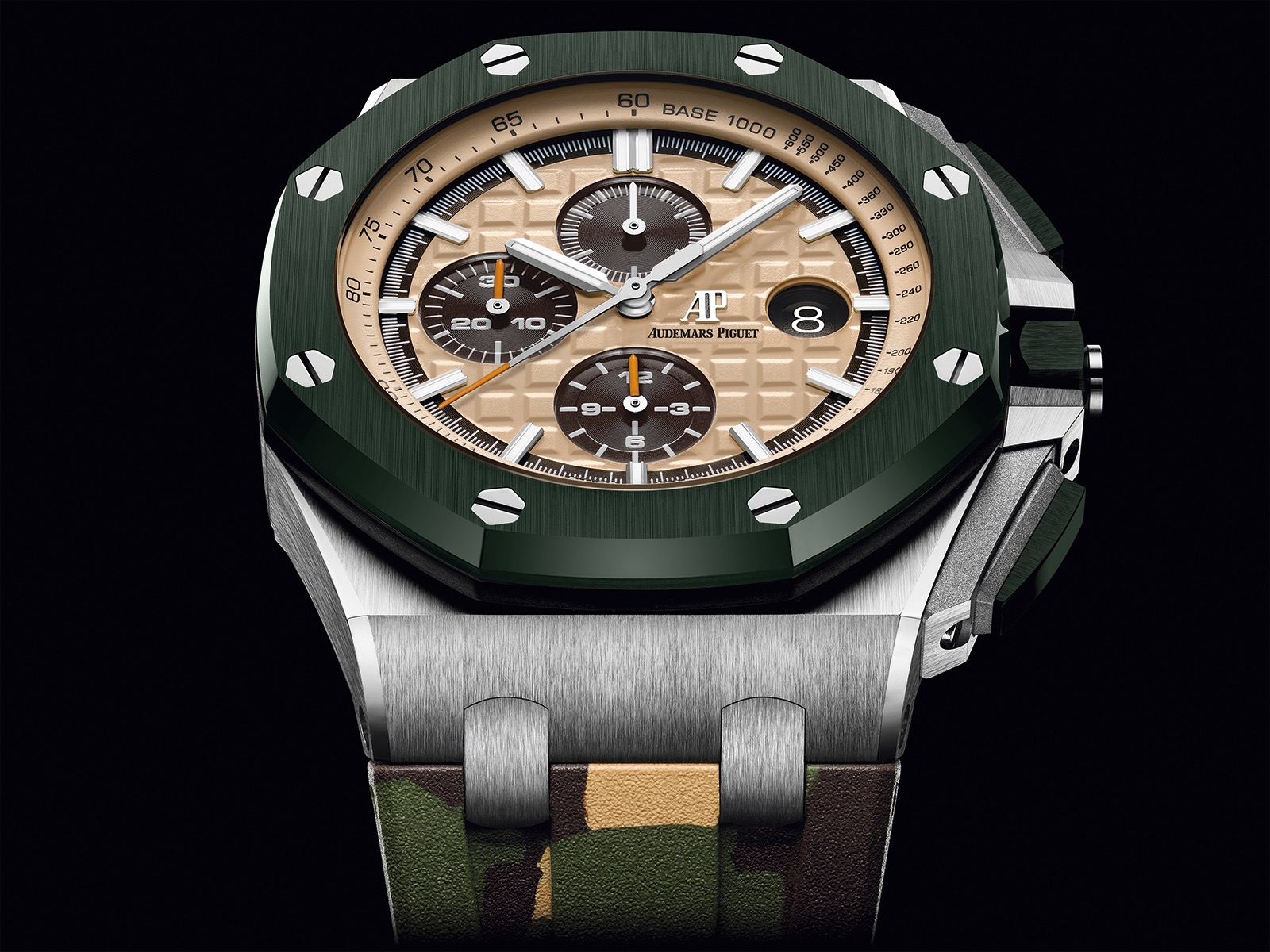 Audemars Piguet Royal Oak Offshore
