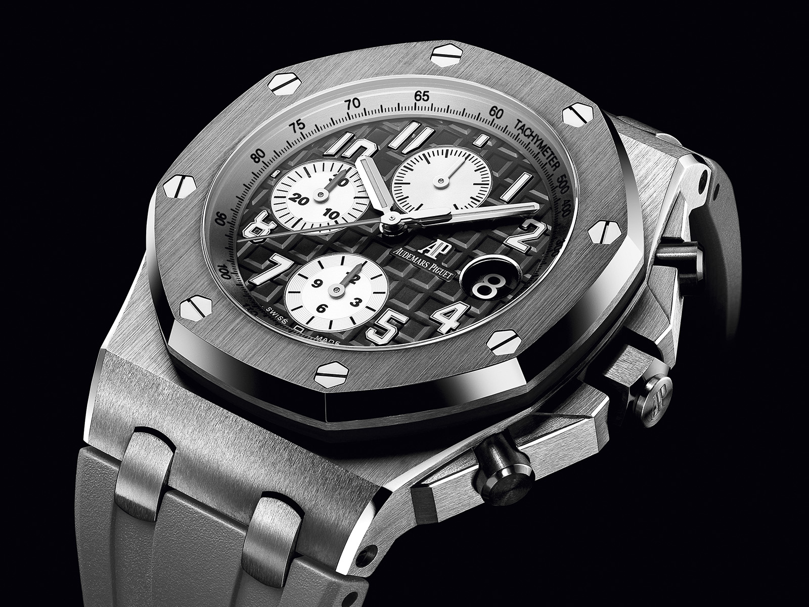Audemars Piguet Royal Oak Offshore 42 mm