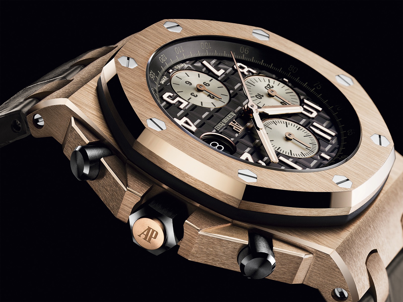 Audemars Piguet Royal Oak Offshore 42 mm