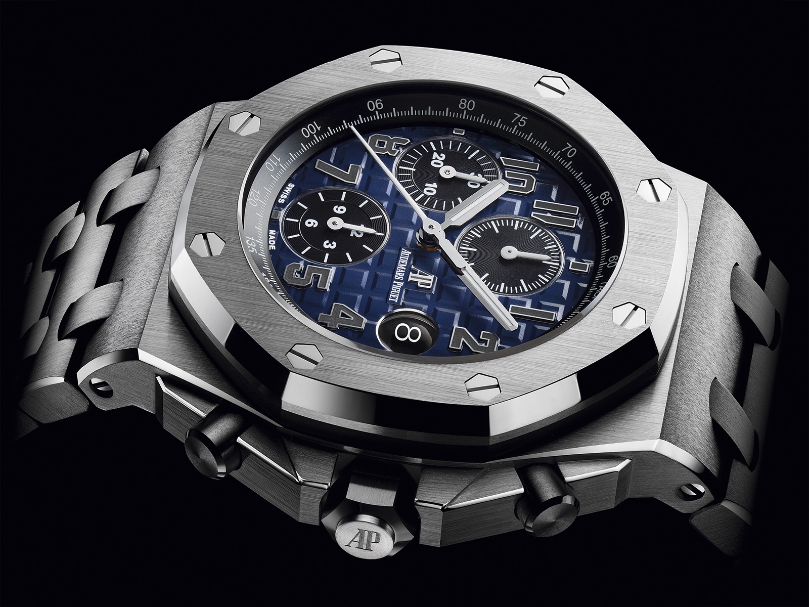 Audemars Piguet Royal Oak Offshore 42 mm