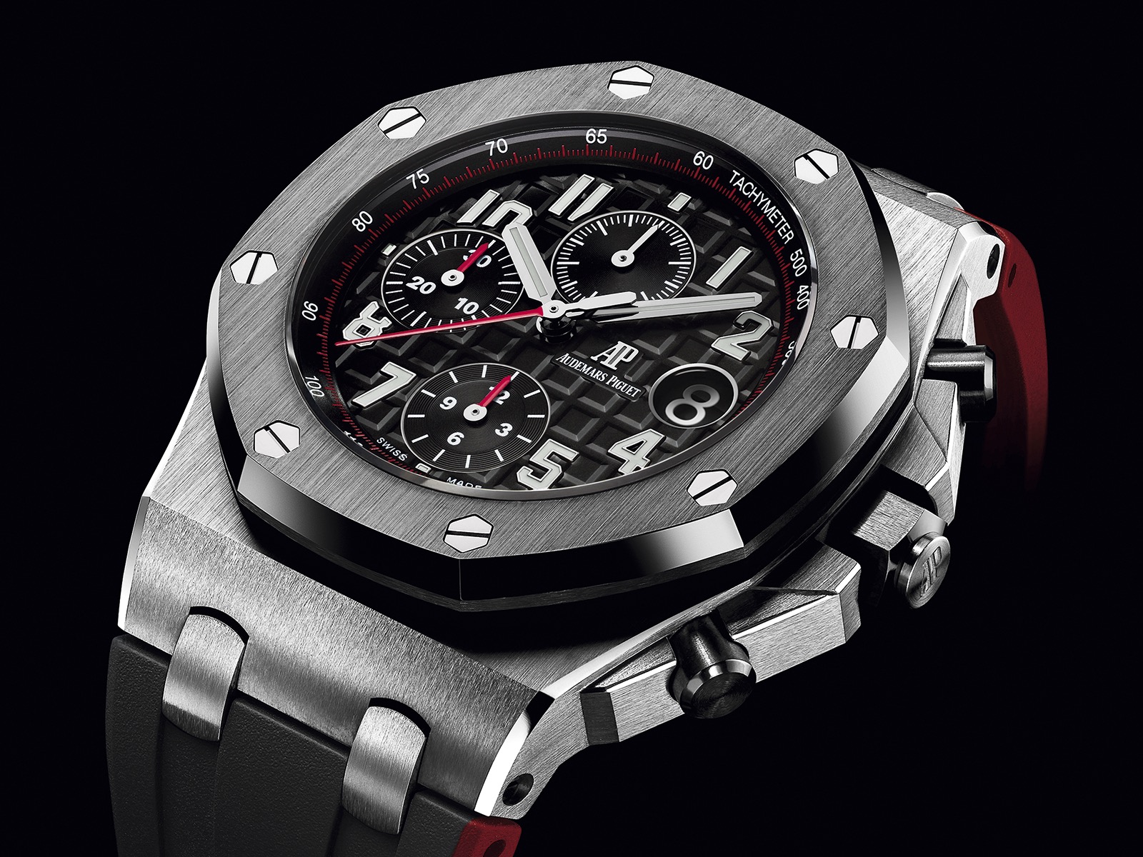 Audemars Piguet Royal Oak Offshore 42 mm