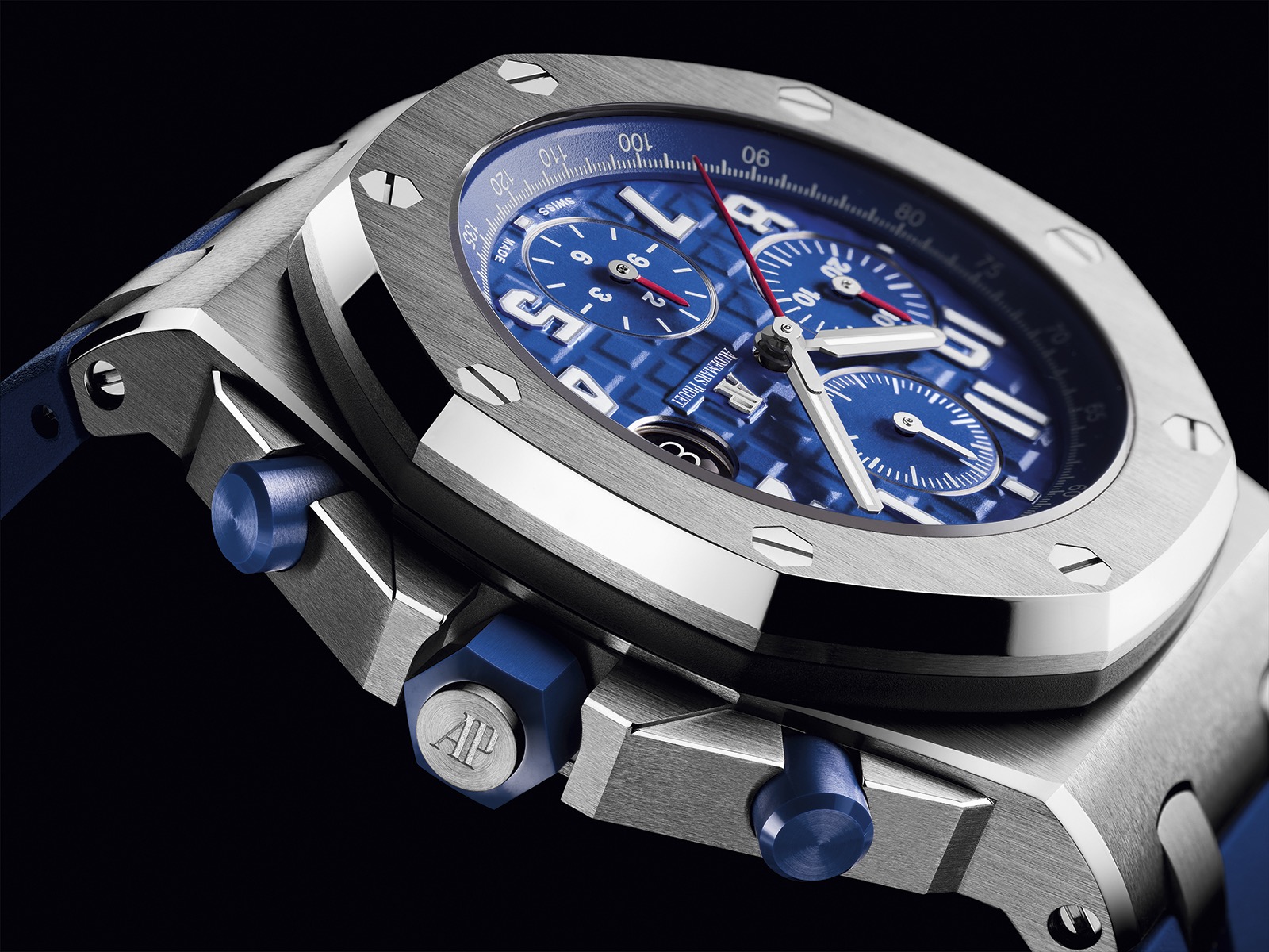 Audemars Piguet Royal Oak Offshore