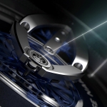 En primicia: Ulysse Nardin Freak Vision, obra cumbre de la tecnología