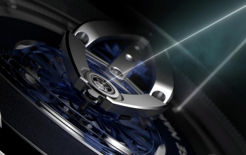 Ulysse Nardin Freak Vision - cover