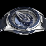 Ulysse Nardin en el SIHH 2018: selecto, variado y el Freak Vision