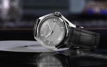 Vacheron Constantin en el SIHH 2018 - cover