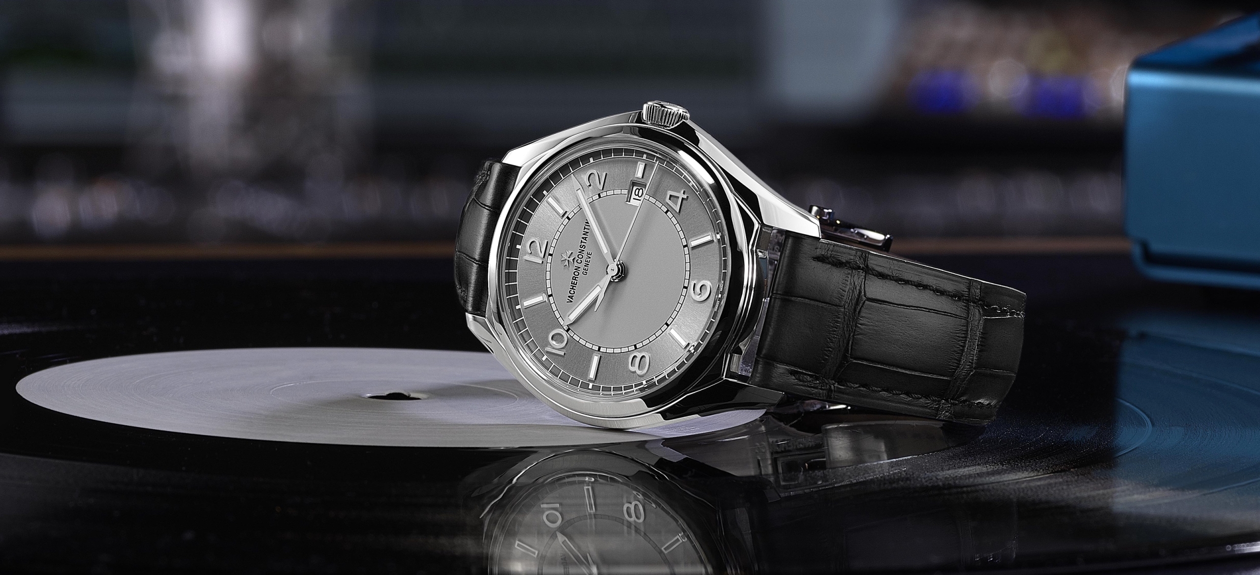 Vacheron Constantin en el SIHH 2018 - cover