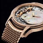 Los relojes femeninos de Audemars Piguet en el SIHH 2018