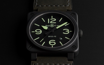 Bell & Ross BR03-92 Nightlum