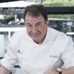 Blancpain y Martín Berasategui, la reunión de la exquisitez relojera con la alta gastronomía