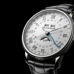 Pre-Baselworld 2018: Blancpain Villeret Quantième Complet GMT
