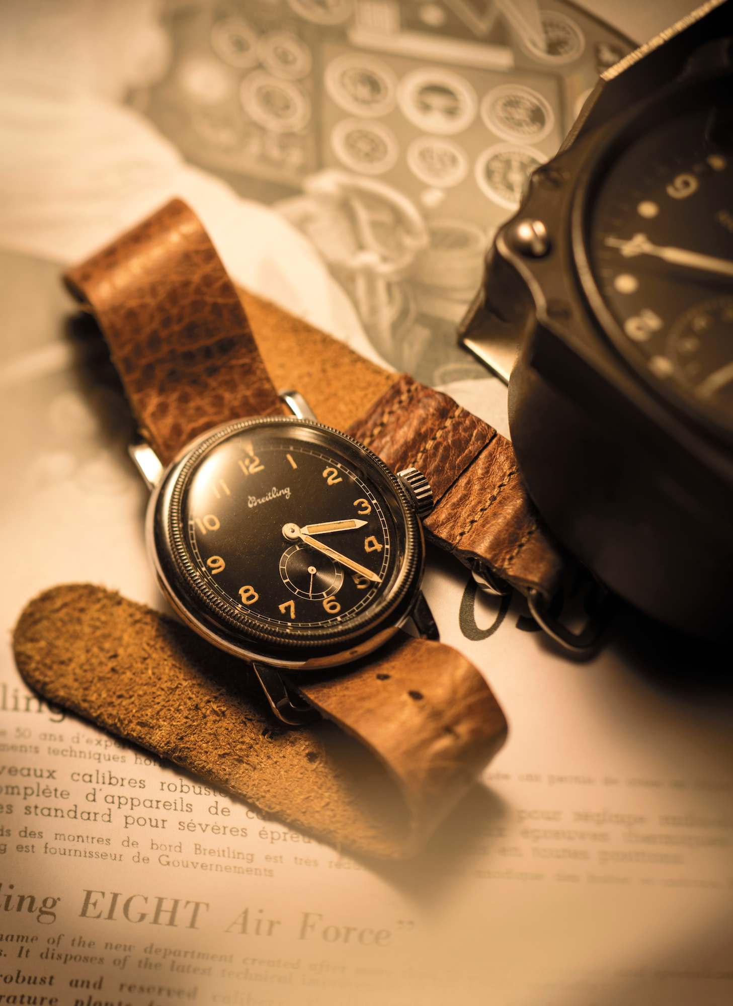 Breitling 768