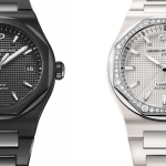 Girard-Perregaux Laureato Ceramic.