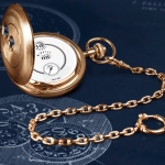 Tribute to Pallweber. El homenaje de IWC a su propia historia.