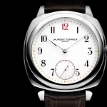 Laurent Ferrier Galet Square Porcelain… Ohhhhhh!