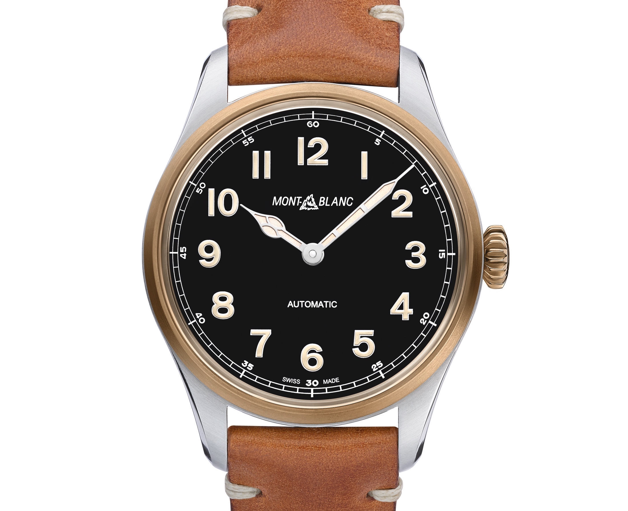 Montblanc-1858-Automatic-117833-Soldat