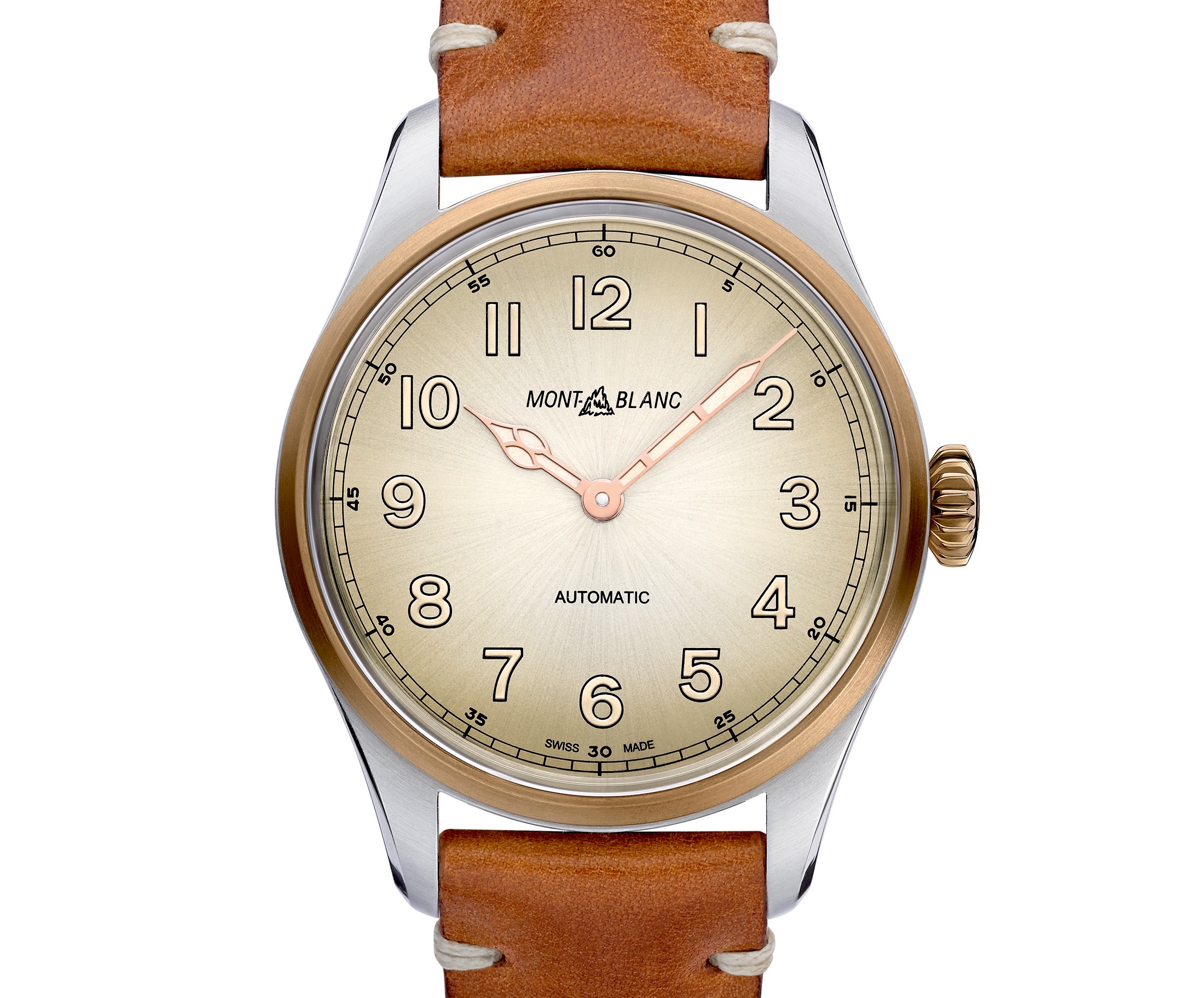 Montblanc-1858-Automatic-119065-Soldat