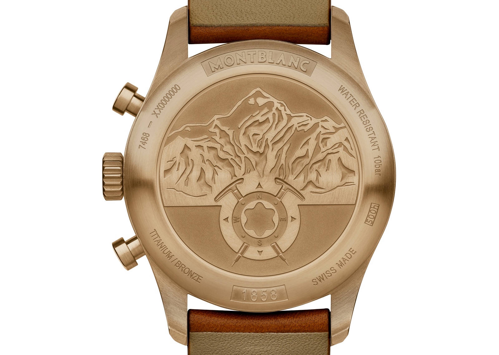 Montblanc-1858-Automatic-Chronograph-2018-Bronce-Caseback