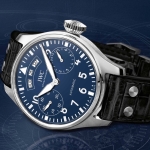 Los Relojes de Aviador del 150 Aniversario de IWC. Todos los modelos.