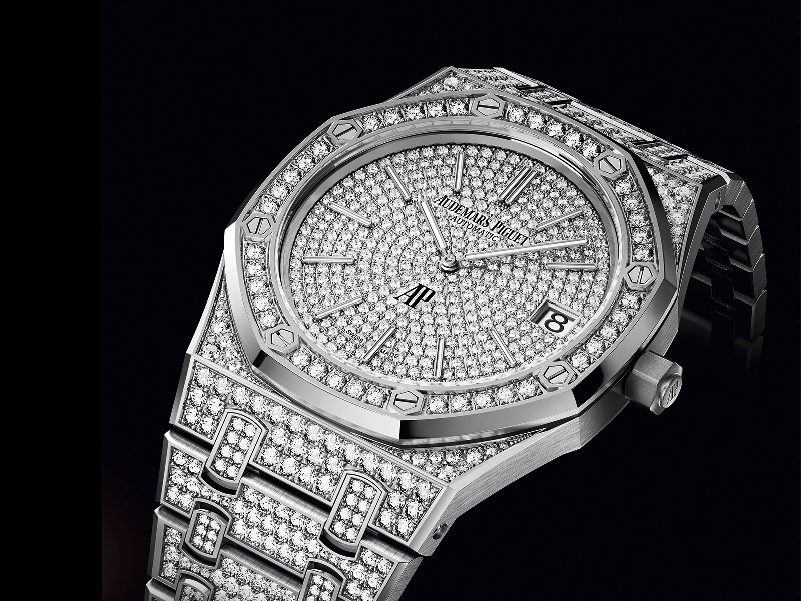 Royal Oak Jumbo RO_15202BC-ZZ