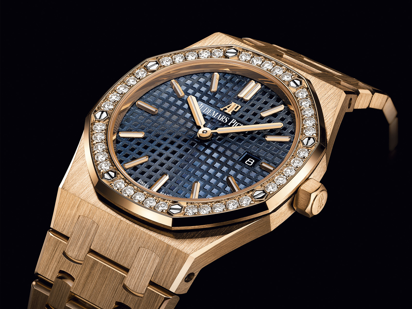 Royal Oak Quarz RO_67651OR-ZZ-1261OR-02