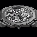 Bvlgari en Baselworld 2018. Nuevo record