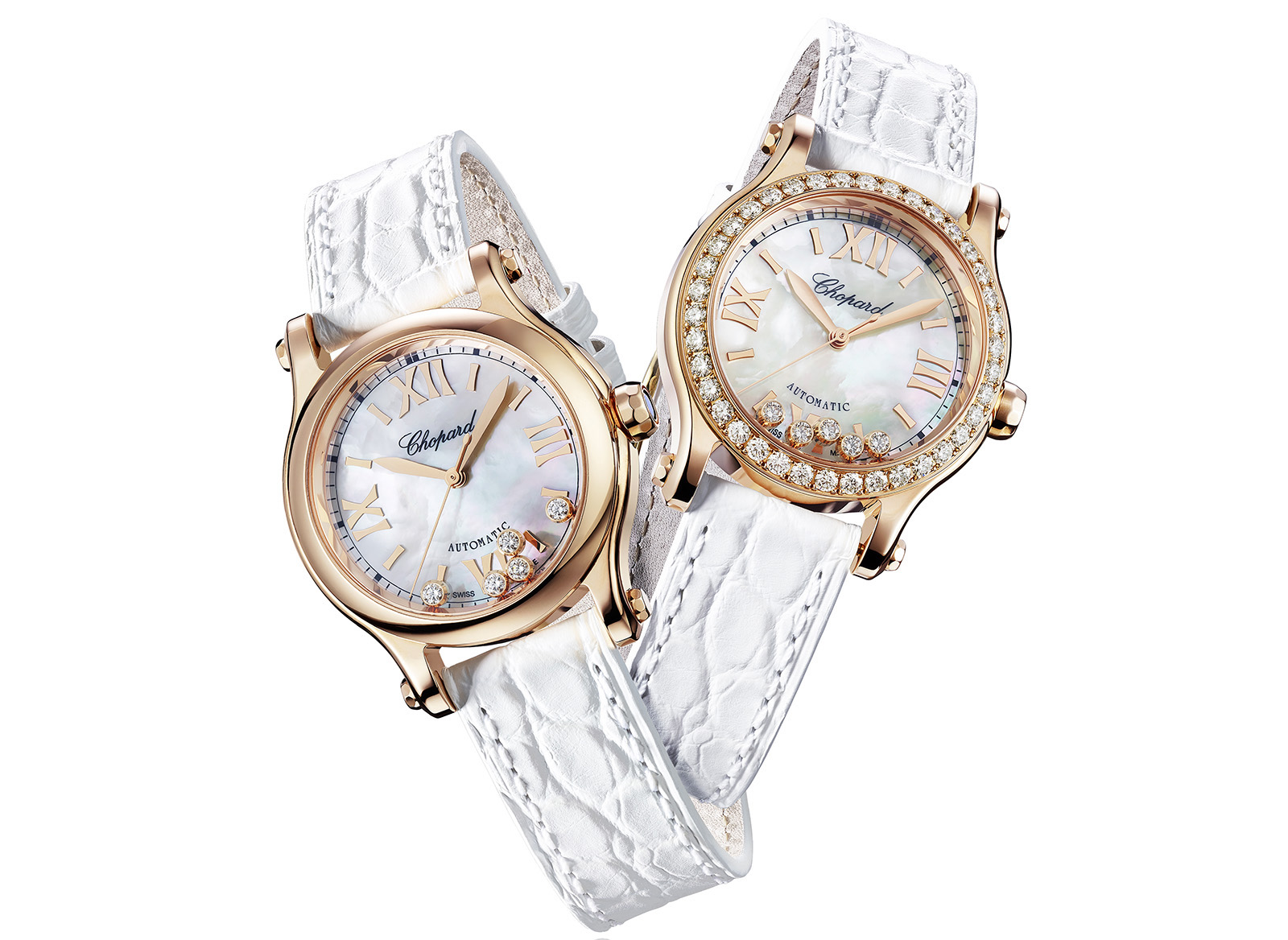 Chopard Happy Sport Manufacture