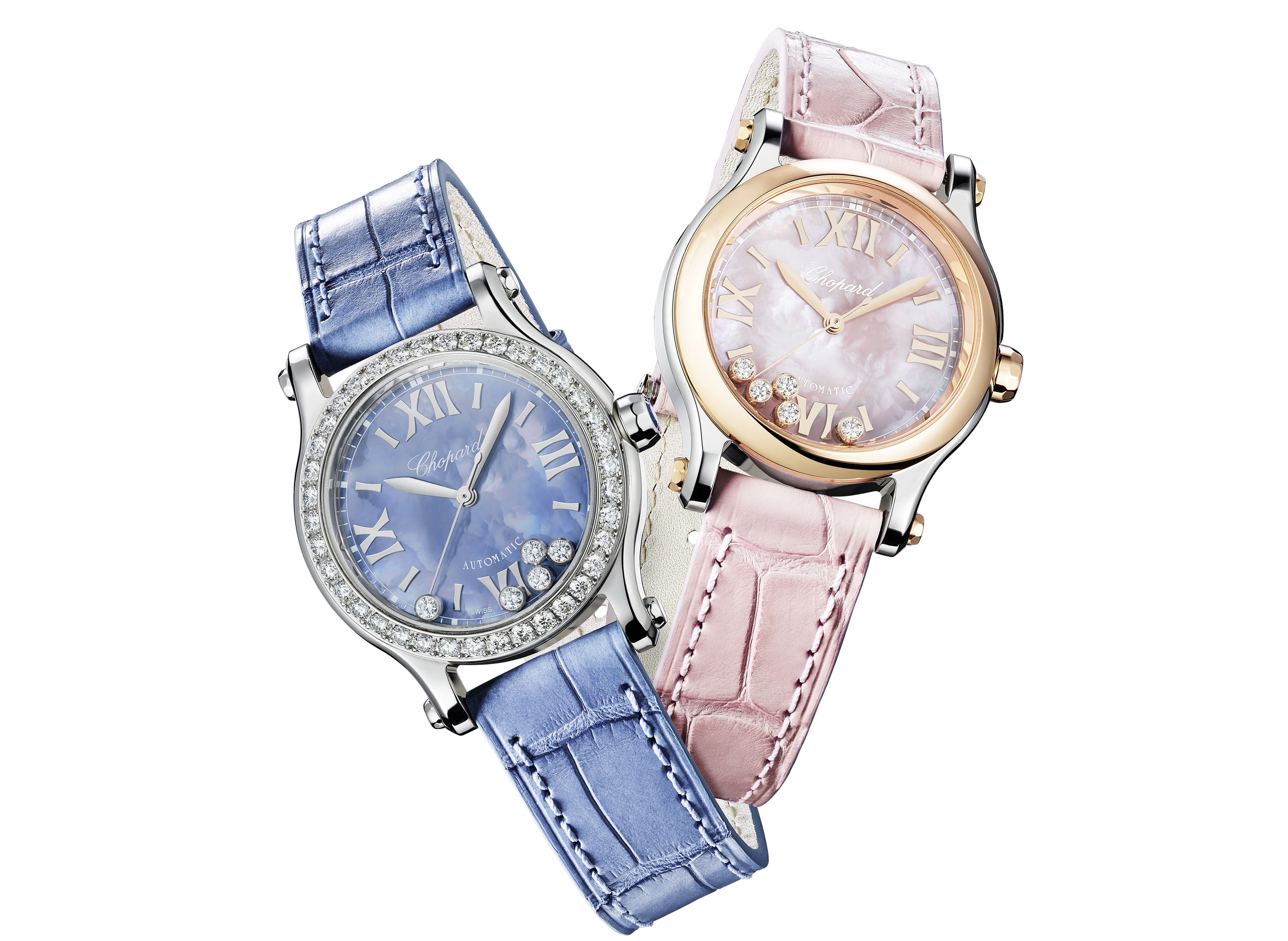 Chopard Happy Sport Manufacture