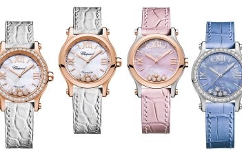 Chopard Happy Sport Manufacture