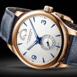 El Chopard L.U.C Quattro desvela su nuevo rostro