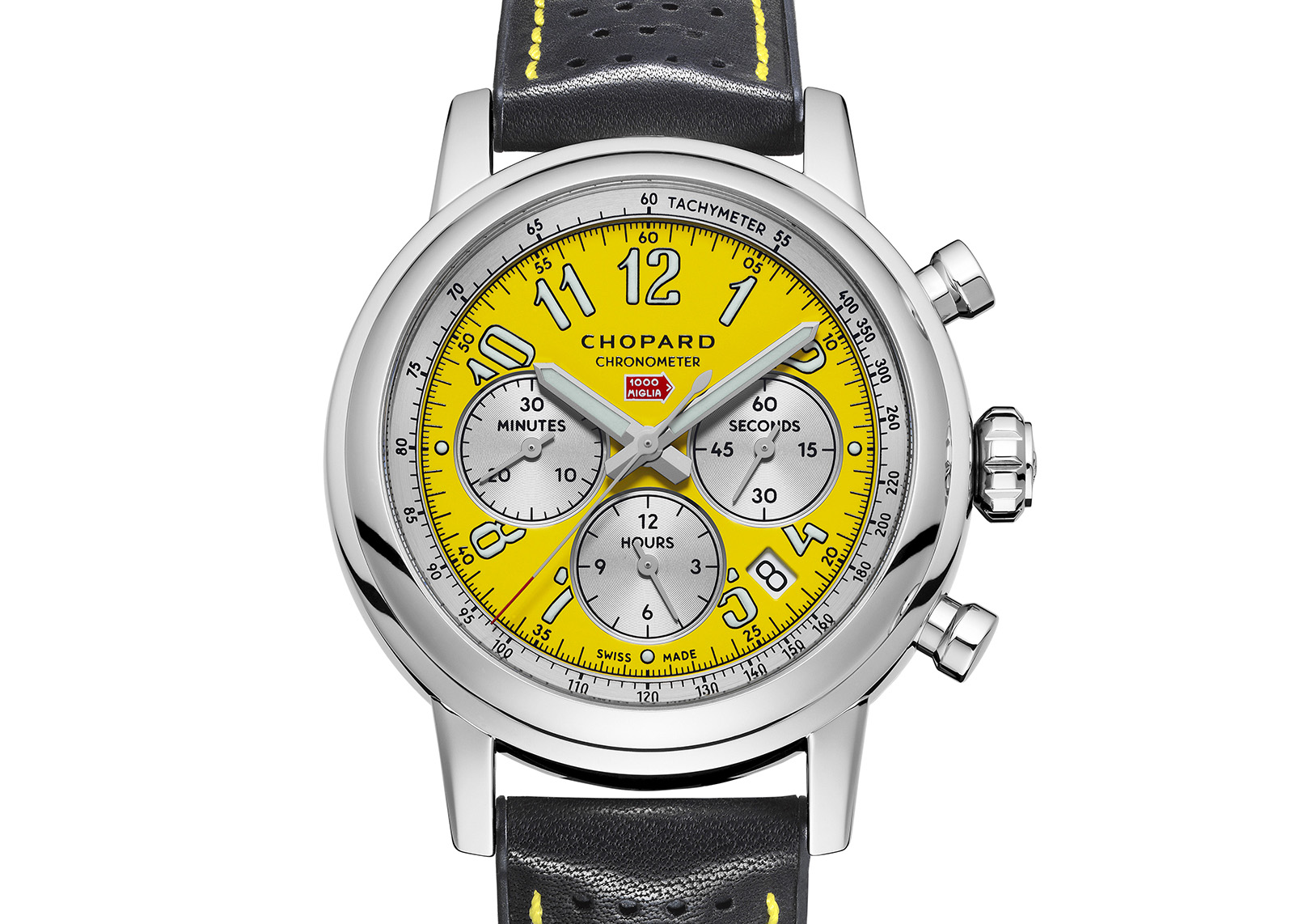 Chopard Mille Miglia Racing Colours