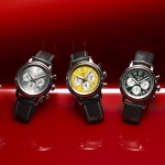 Mille Miglia Racing Colours: el primero de los pre-Baselworld 2018 de Chopard