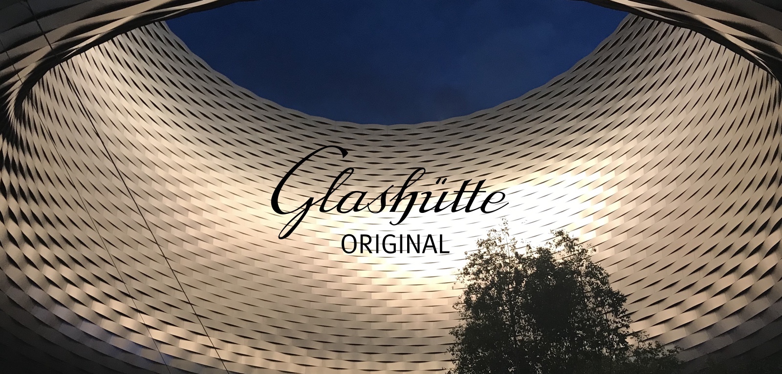 Glashutte Original Baselworld 2018 Highlights Cover